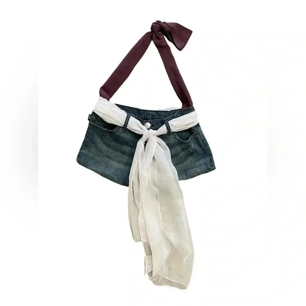 Victoria Beckham For Rock & Revival Purse